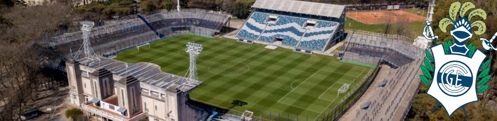 Estadio Juan Carlos Zerillo